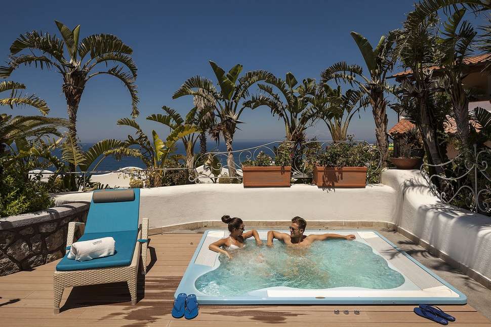 Een foto van Sorriso Thermae & Resort