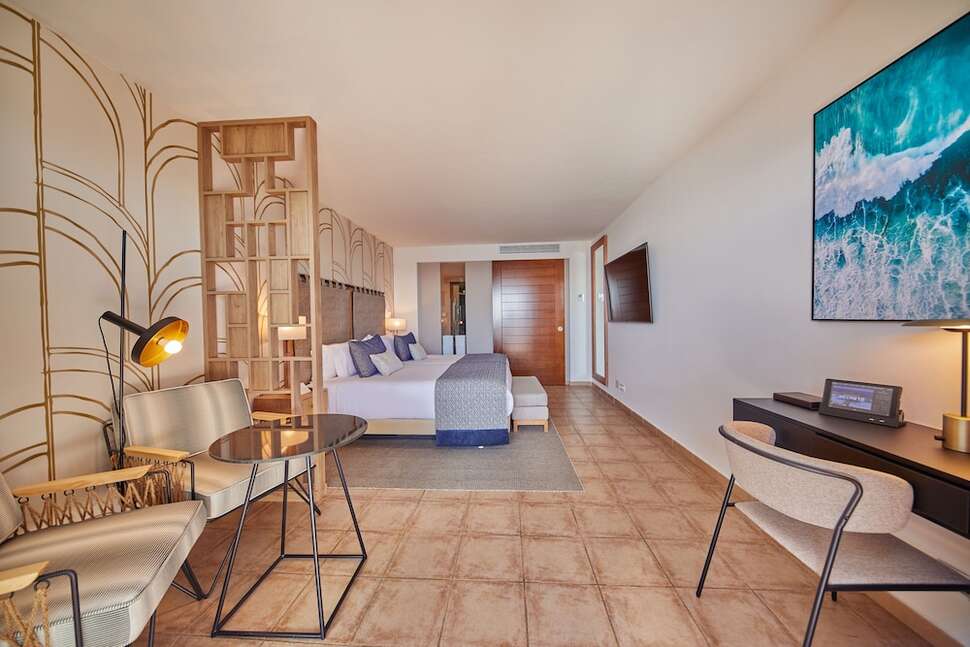 Een foto van Secrets Lanzarote Resort & Spa
