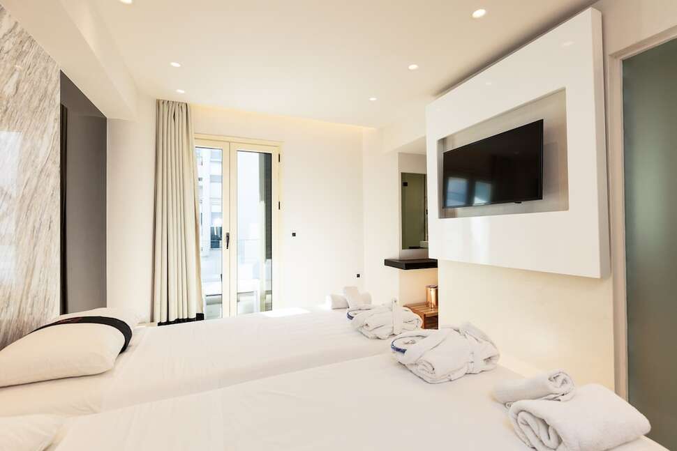 Ein Foto Kahlua Hotel & Suites