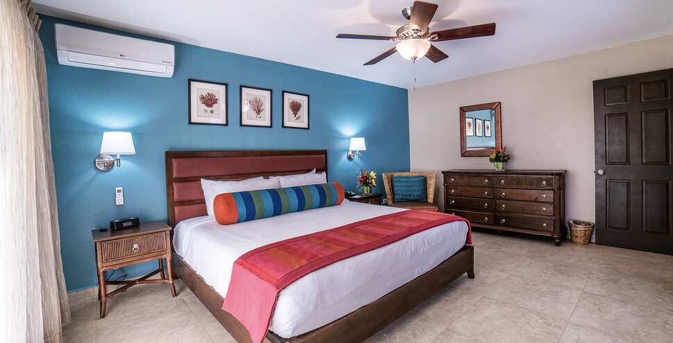 Een foto van Simpson Bay Resort Marina & Spa