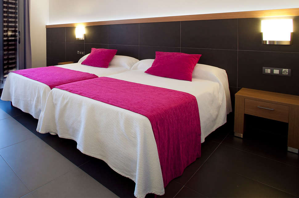 Een foto van Flash Hotel