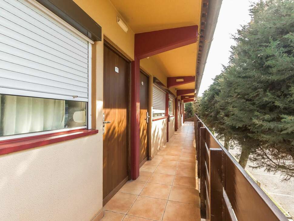 Een foto van Hotel Campanile Lisbonne Sud - Setubal