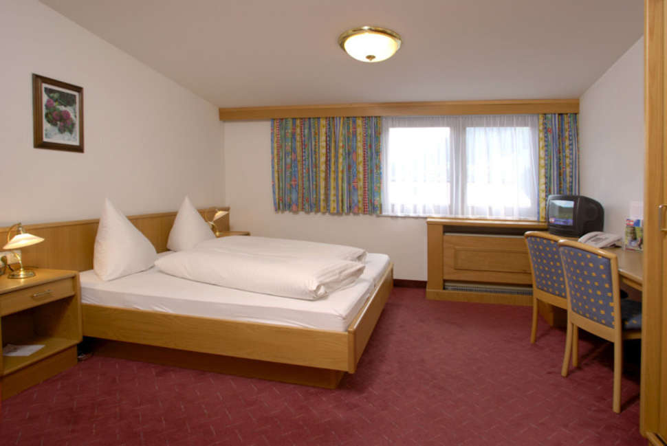 Een foto van Hotel Gollinger Hof