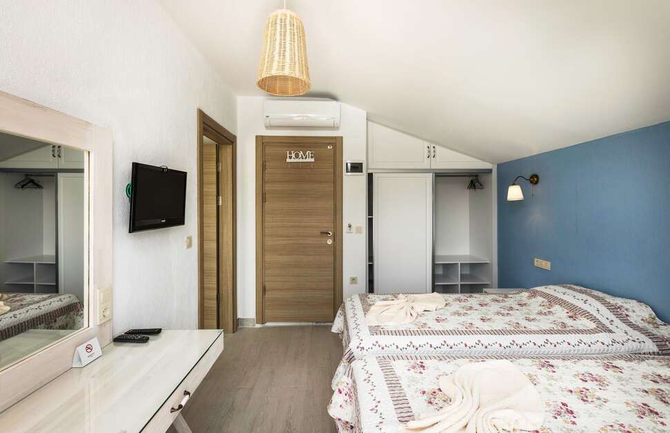 Een foto van Basar Hotel