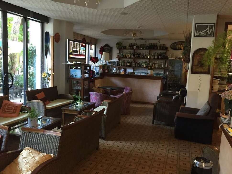 Een foto van Hotel Cortina