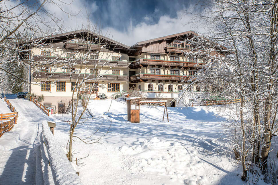 Ein Foto Hotel Gasthof Wachter