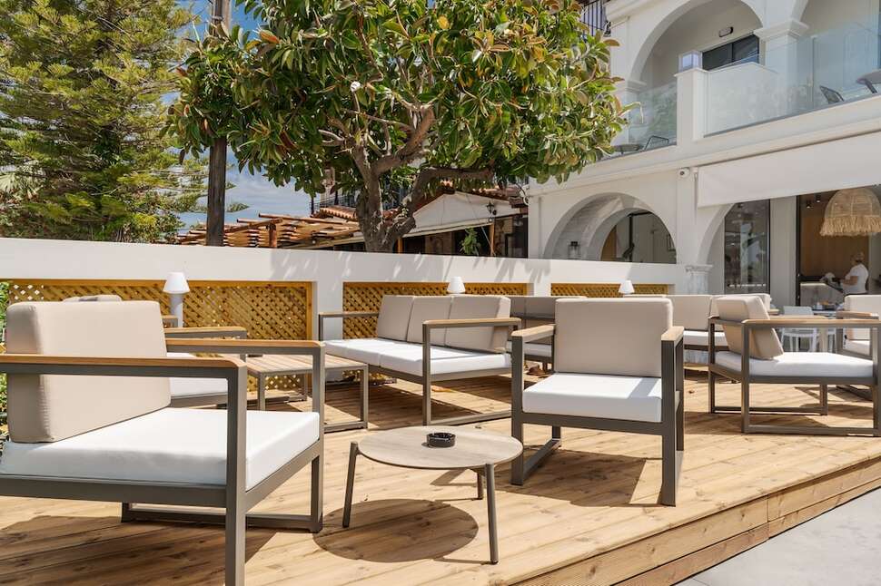 Een foto van Nikon Boutique Hotel