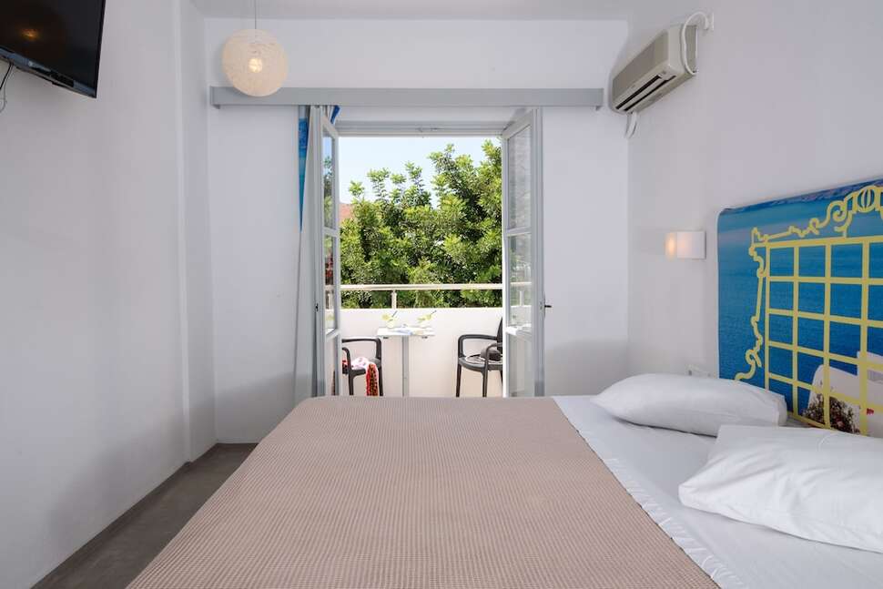 Een foto van RK Beach Hotel
