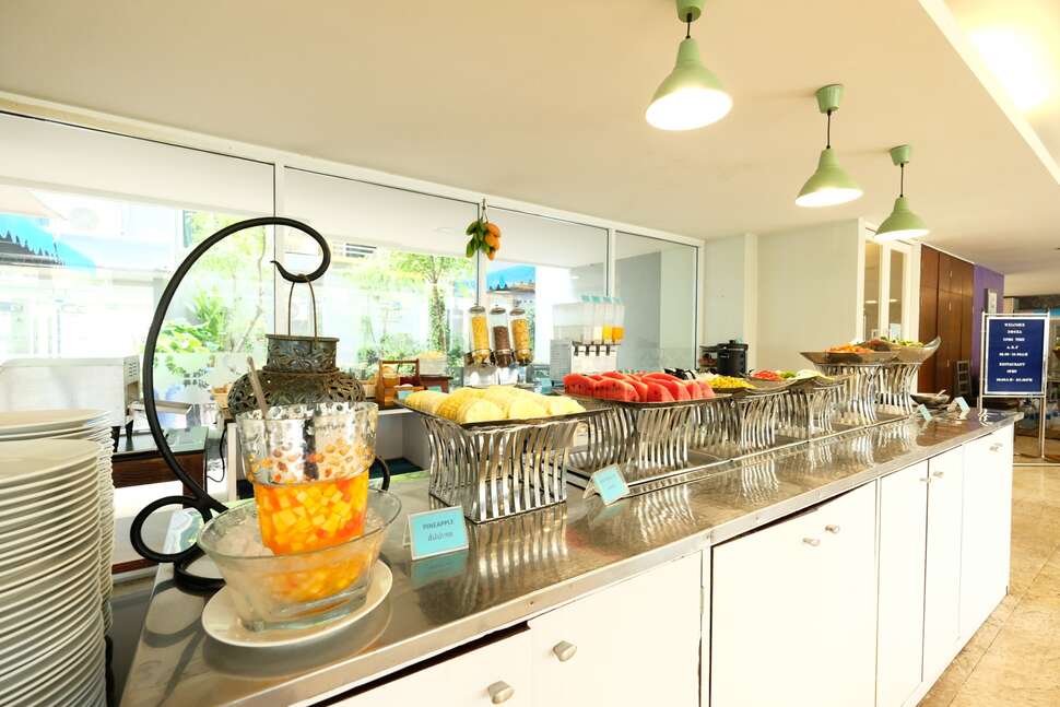Een foto van Sunday Beachfront View Jomtien Pattaya