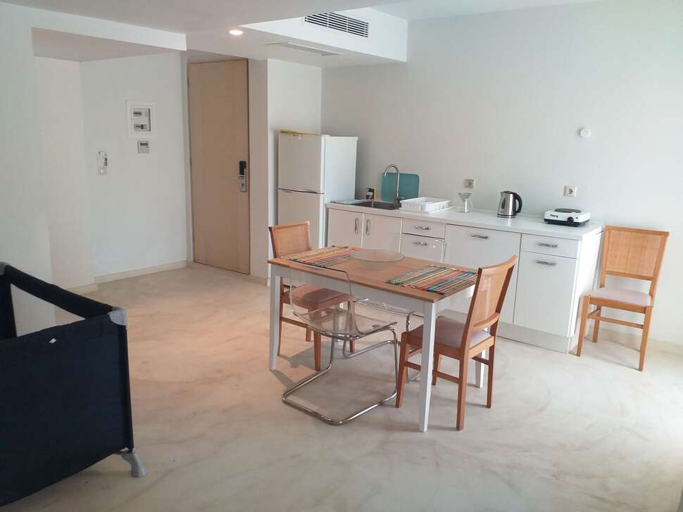 Ein Foto Aphrodite Hotel & Suites
