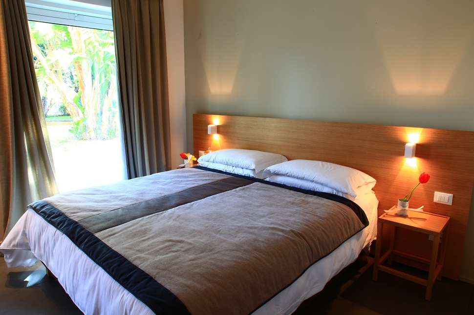 Een foto van Hotel Casena Dei Colli