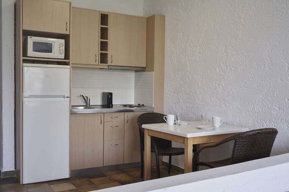 Een foto van The Appartementen by Esperia