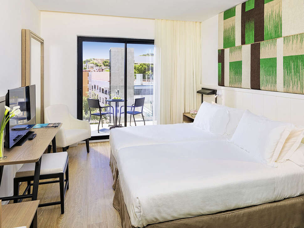 Ein Foto H10 Casa Del Mar