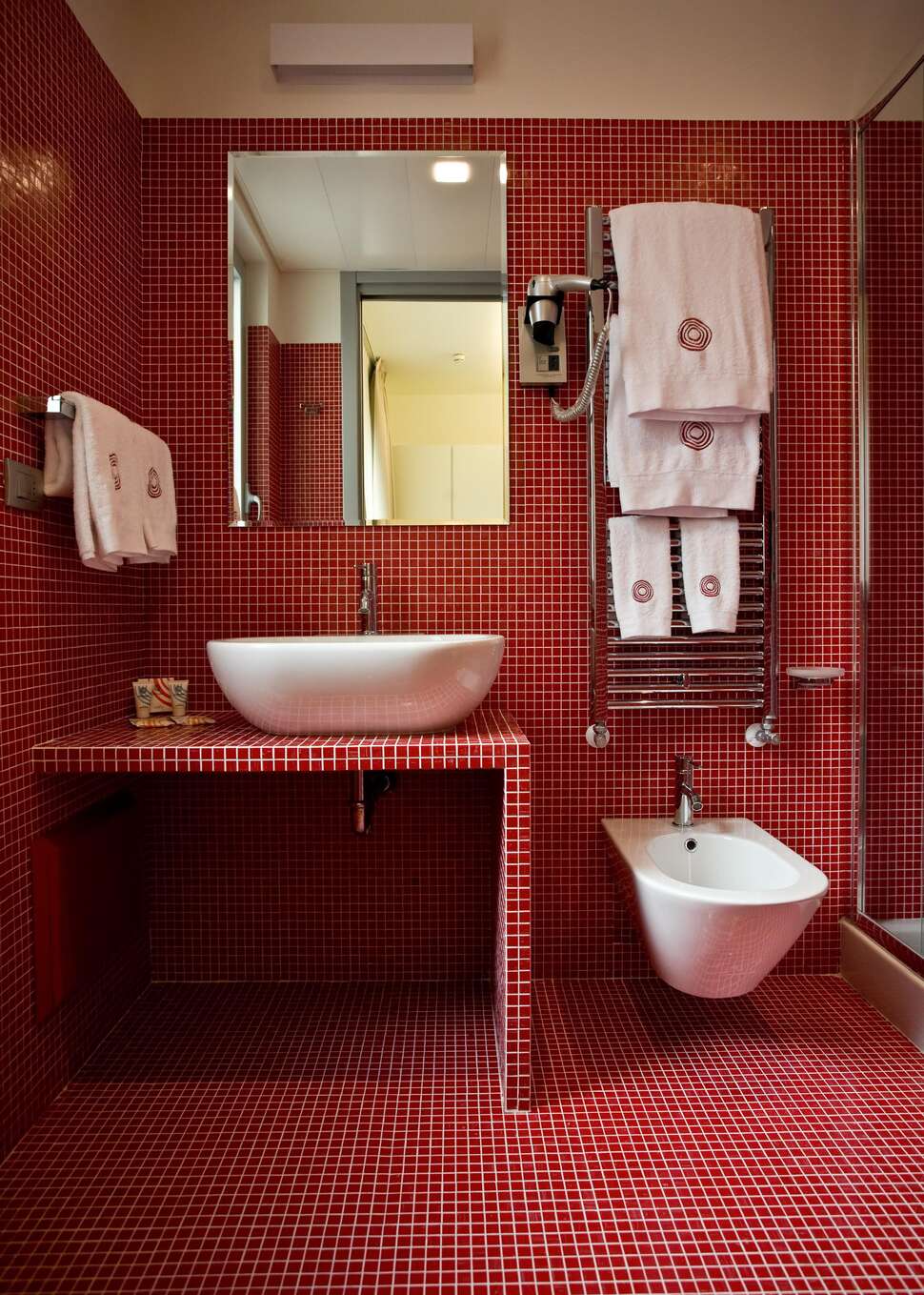 Een foto van Eoshotel