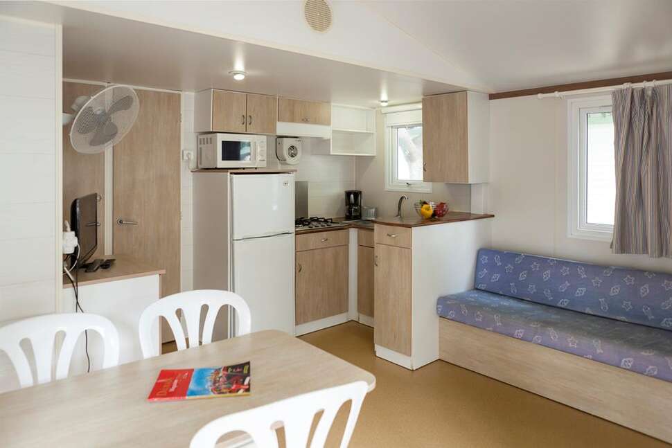 Een foto van Camping Playa Cambrils Don Camilo