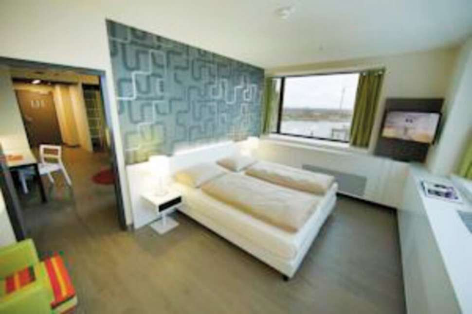 Een foto van Harry's Home Hotel Wien