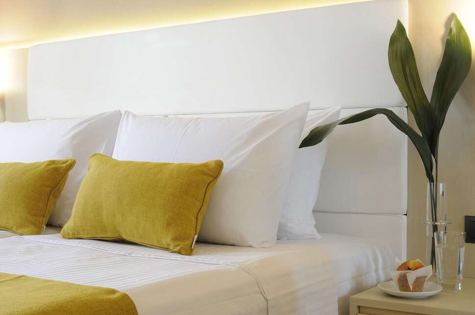 Ein Foto Athens Avenue Hotel