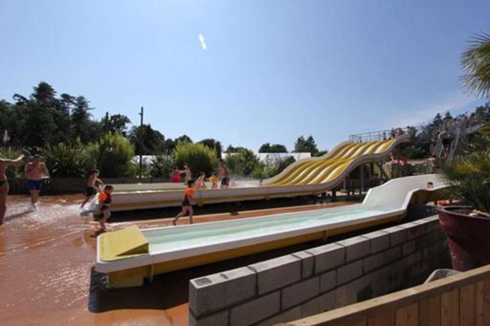 Een foto van Les Ormes Domaine & Resort