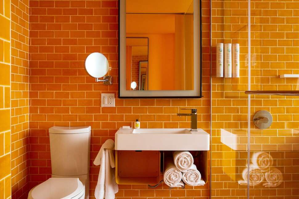Ein Foto Radio Hotel