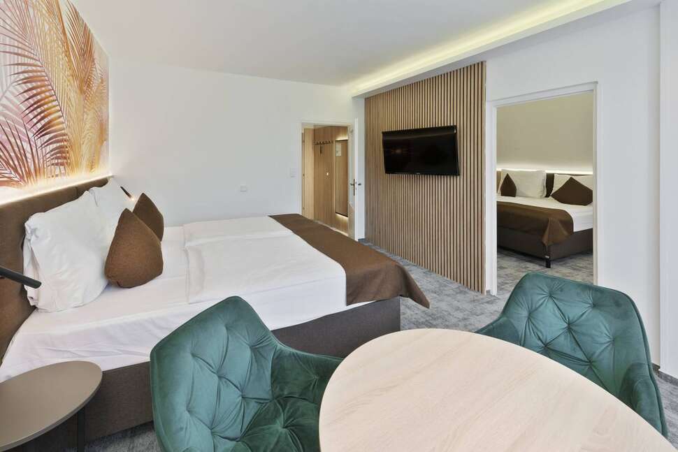 Een foto van Hotel Astra