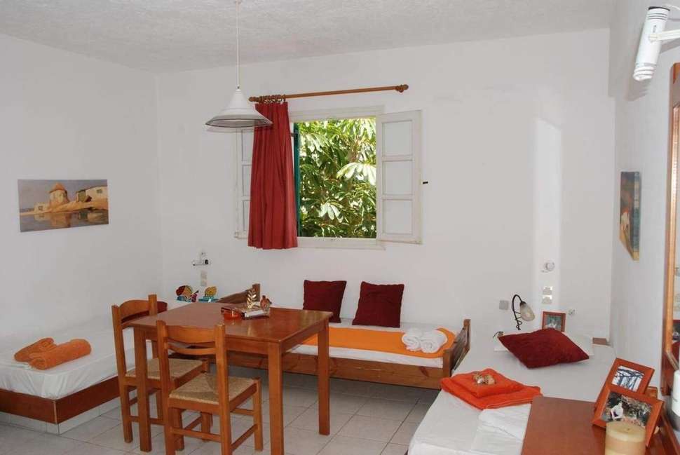 Een foto van Appartementen Golden Valentin
