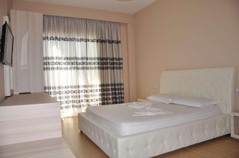 Een foto van Coral Hotel & Resort