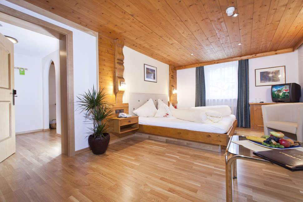 Ein Foto Beauty & Sporthotel Tirolerhof