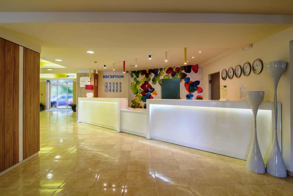 Een foto van Madara Park Hotel
