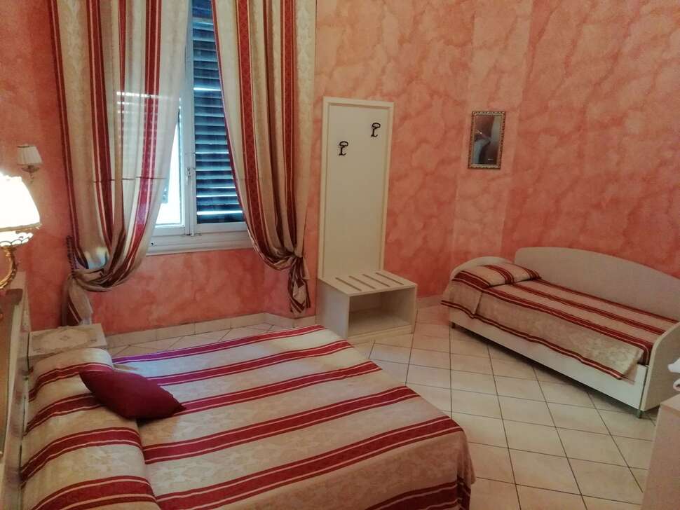 Een foto van La Corte Dei Principi Residenza D'epoca