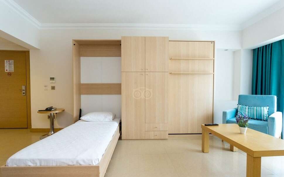 Een foto van Aurasia Design Hotel