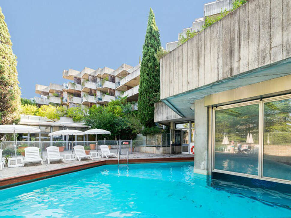 Een foto van Sowell Hotel Ardeche