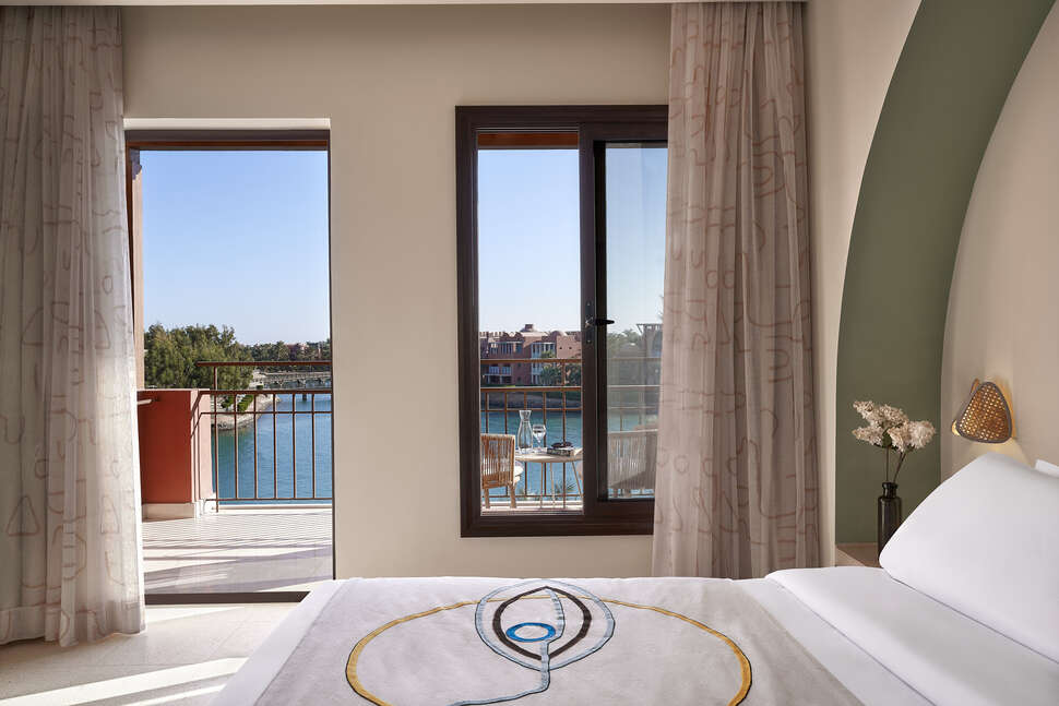 Een foto van The Three Corners Ocean View