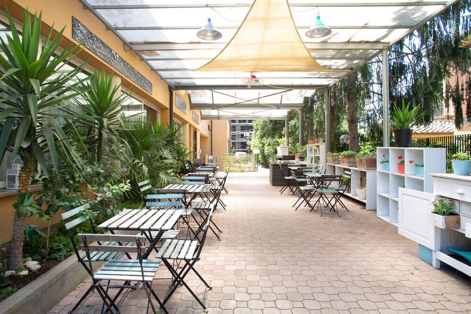 Een foto van Hotel Scheppers