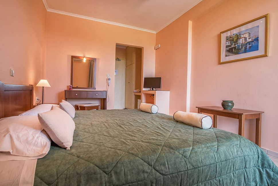 Een foto van Varres Hotel