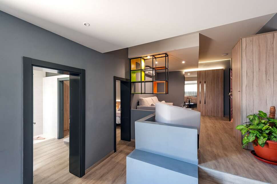 Een foto van Natalis Appartementen