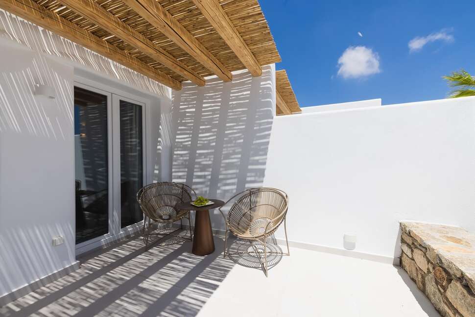Een foto van Adama Boutique Hotel