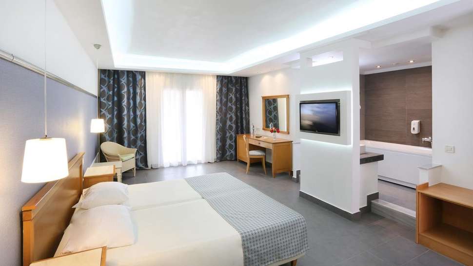 Een foto van Sentido Apollo Palace
