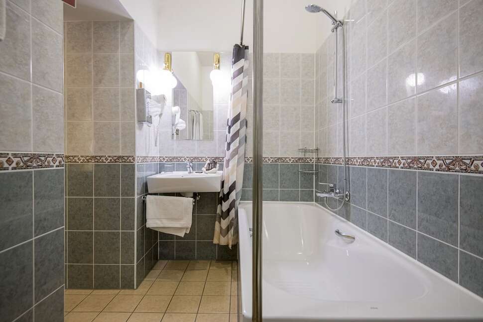 Een foto van Hotel Gutenbergs