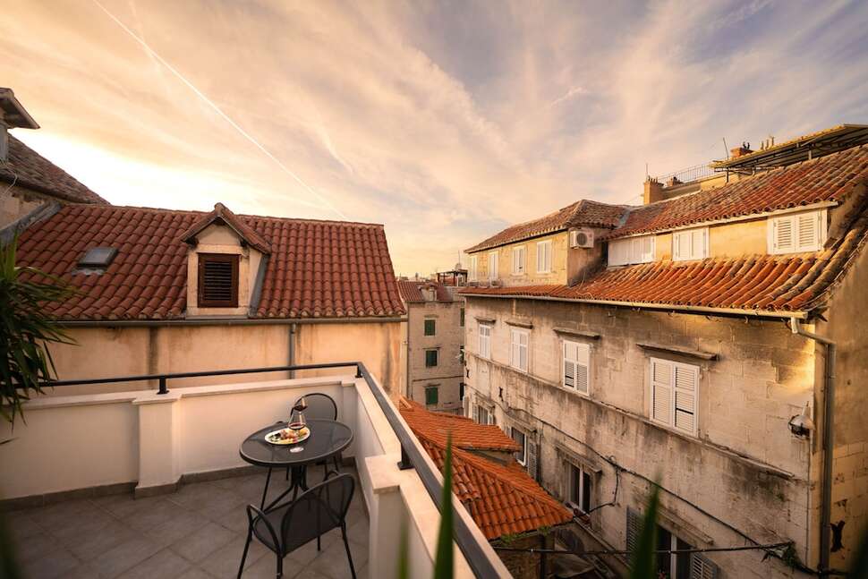 Een foto van Hotel Slavija
