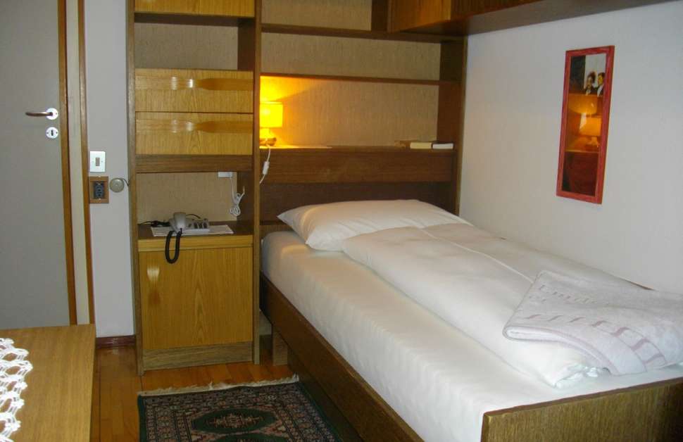 Een foto van Hotel Villa Emilia
