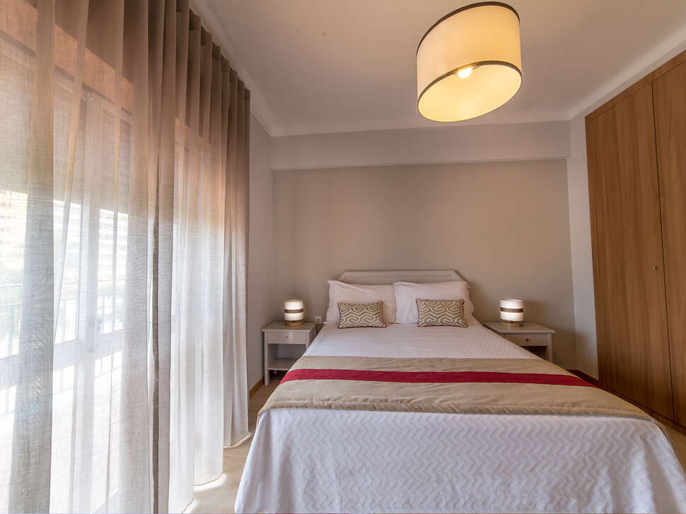 Een foto van Flor da Rocha Appartementen