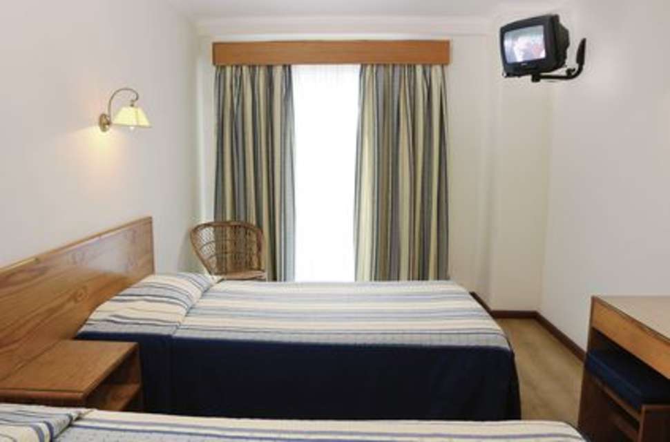 Ein Foto Hotel Ponta Delgada
