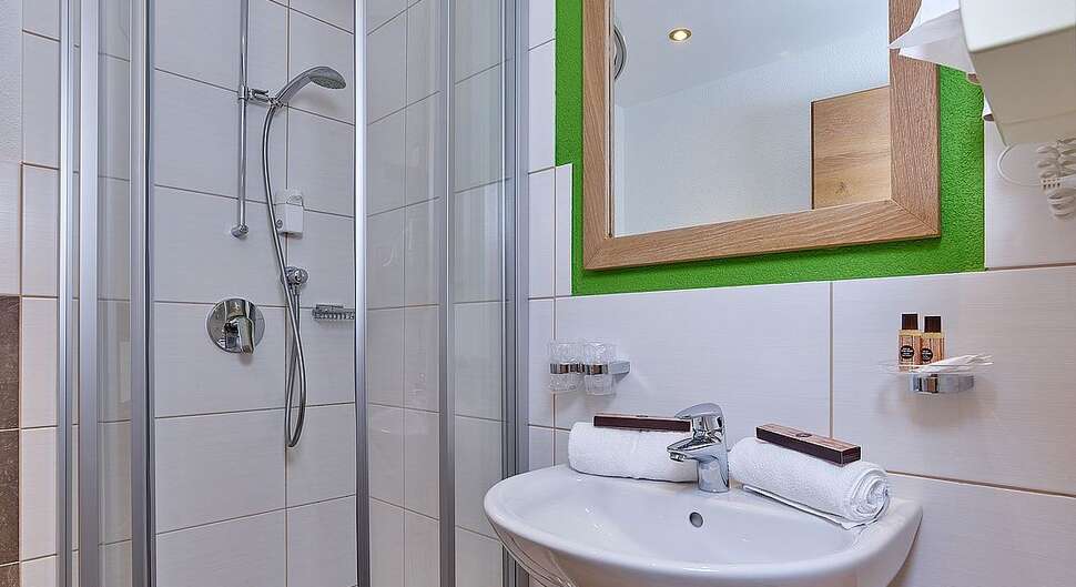 Een foto van Hotel Erhart