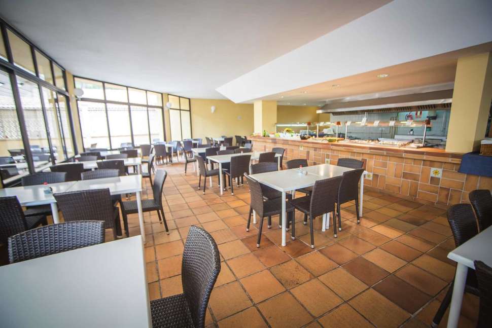Een foto van Club Cala Romani