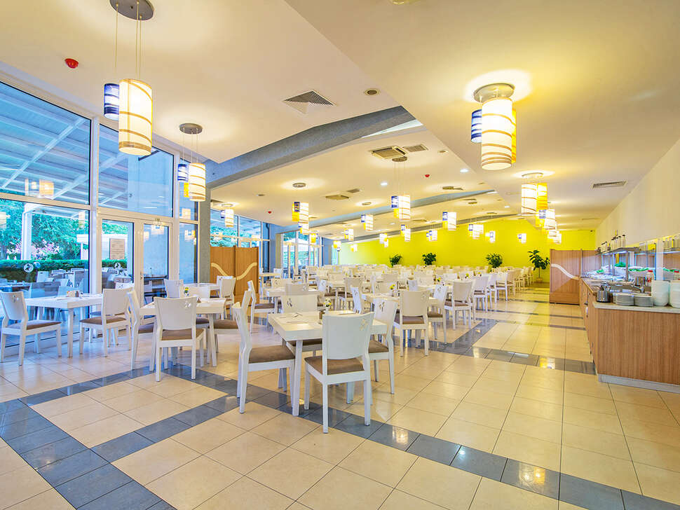 Een foto van Madara Park Hotel