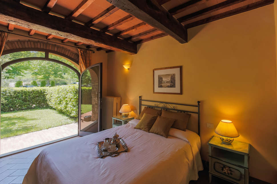 Ein Foto Hotel Villa Casagrande