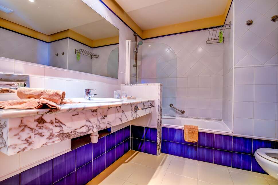 Een foto van SBH Hotel Costa Calma Beach Resort