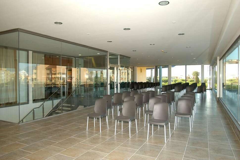 Een foto van Aparthotel Xon's Playa