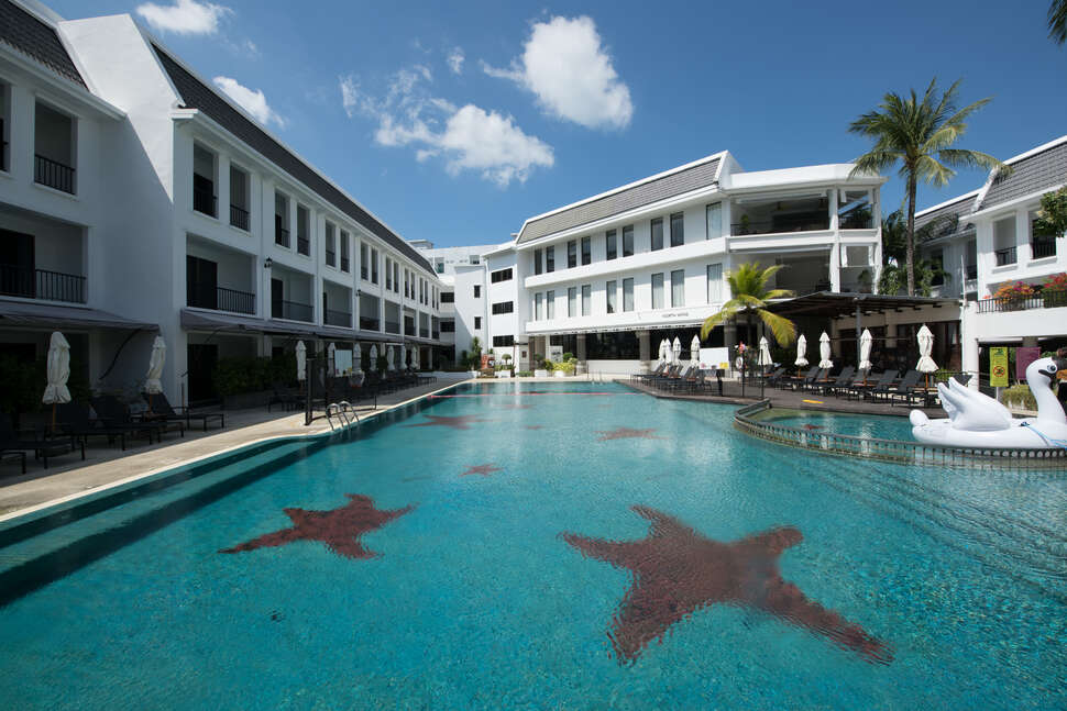 Een foto van Sawaddi Patong Resort & Spa
