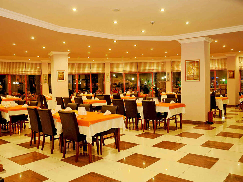 Een foto van Kaila City Hotel